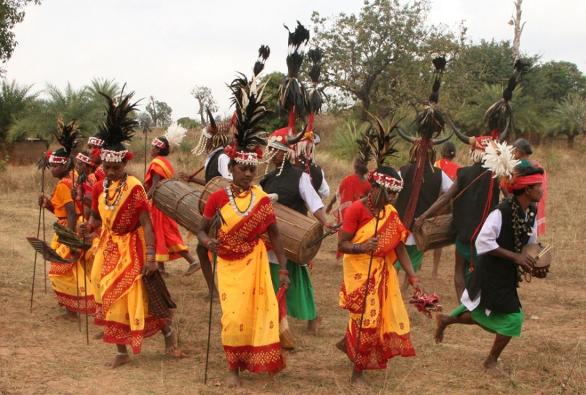 Sanskritik Chhattisgarh